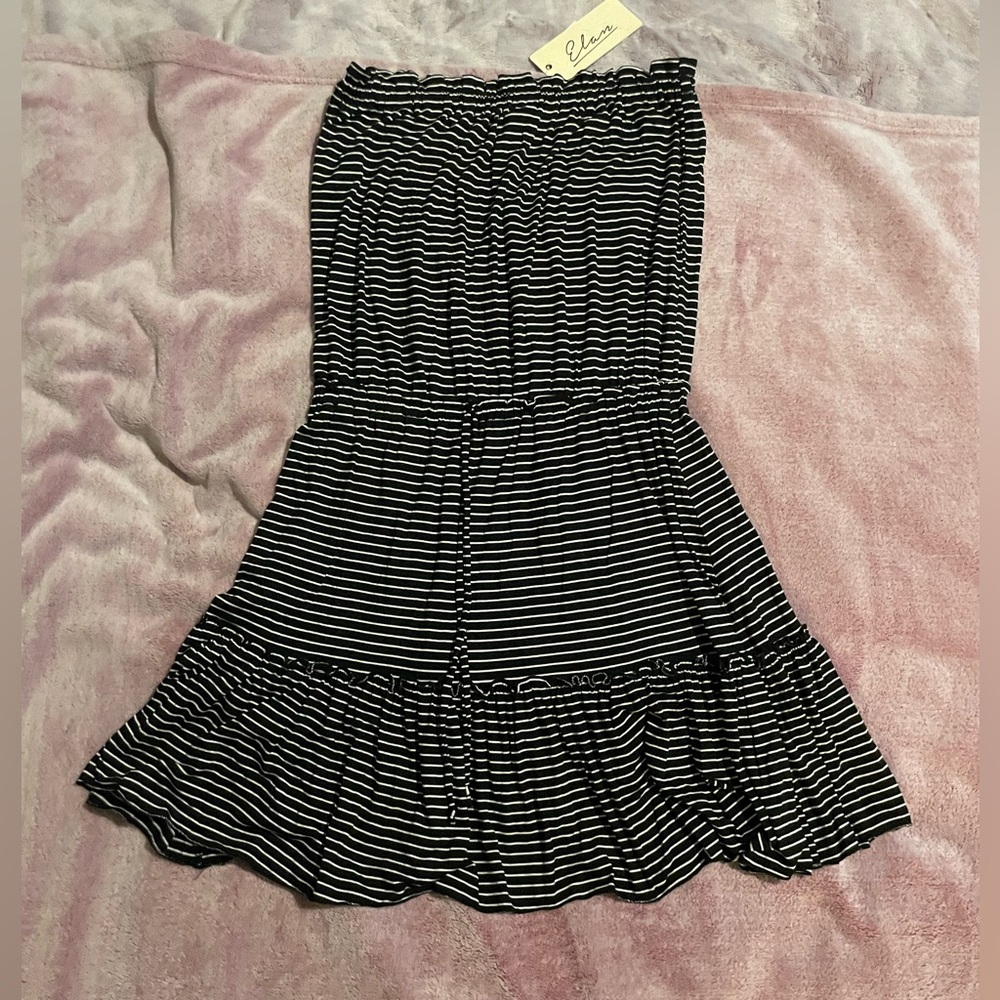 NWT Elan Coverup